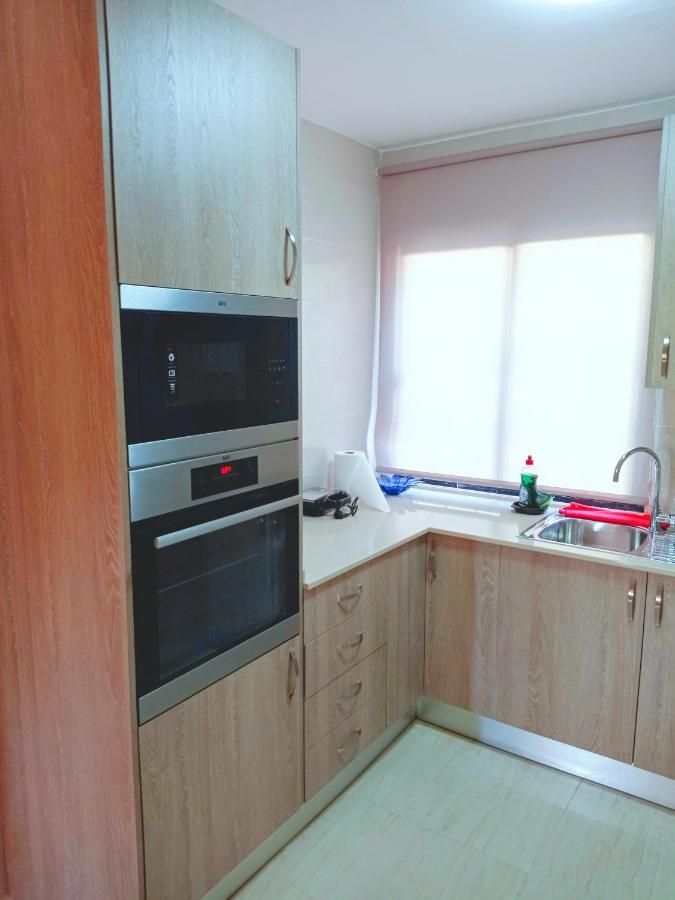 Ryaproperty Apartman Morro Jable  Kültér fotó