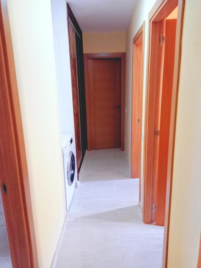 Ryaproperty Apartman Morro Jable  Kültér fotó