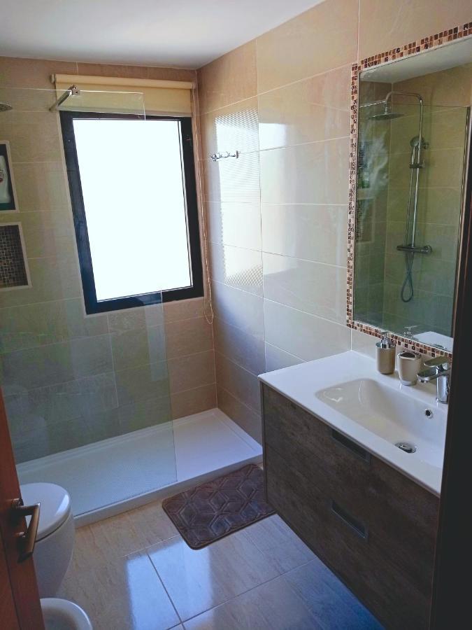 Ryaproperty Apartman Morro Jable  Kültér fotó