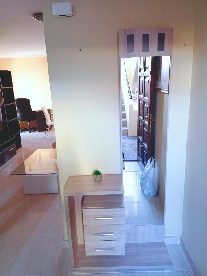 Ryaproperty Apartman Morro Jable  Kültér fotó