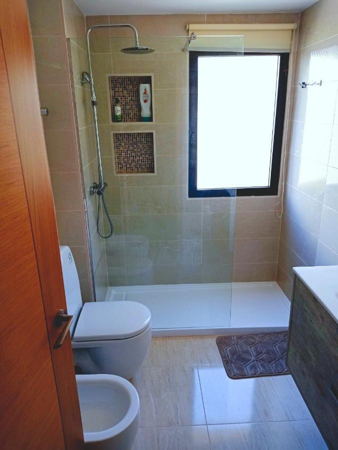 Ryaproperty Apartman Morro Jable  Kültér fotó