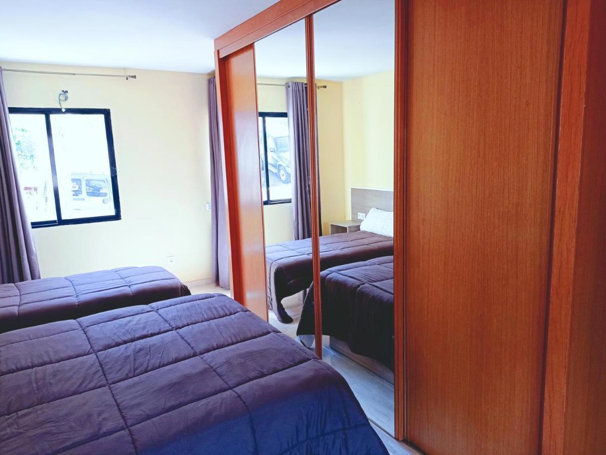 Ryaproperty Apartman Morro Jable  Kültér fotó