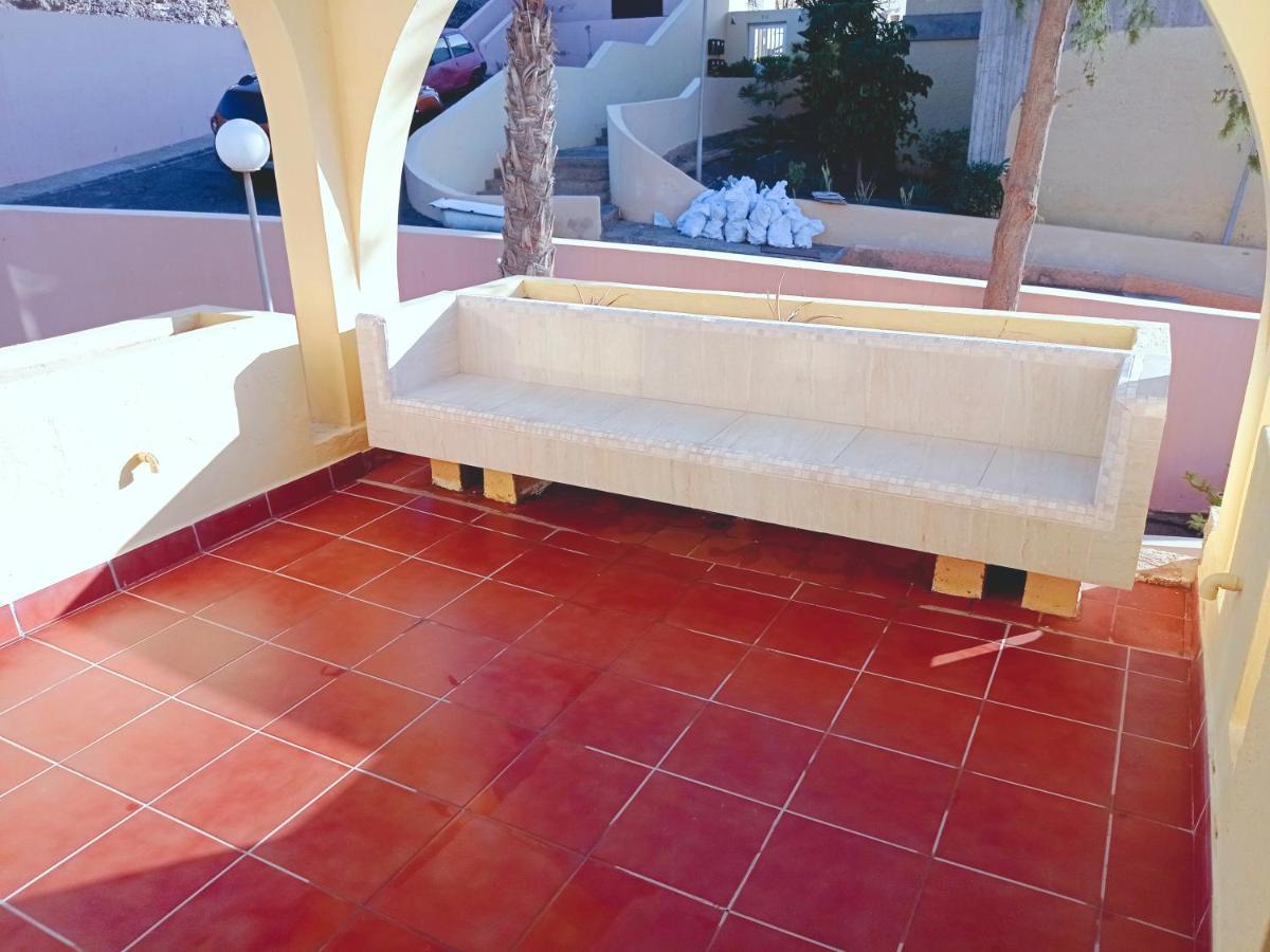 Ryaproperty Apartman Morro Jable  Kültér fotó
