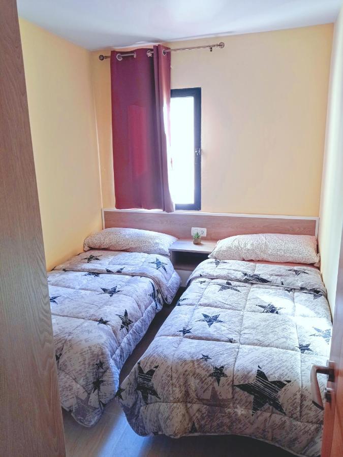 Ryaproperty Apartman Morro Jable  Kültér fotó
