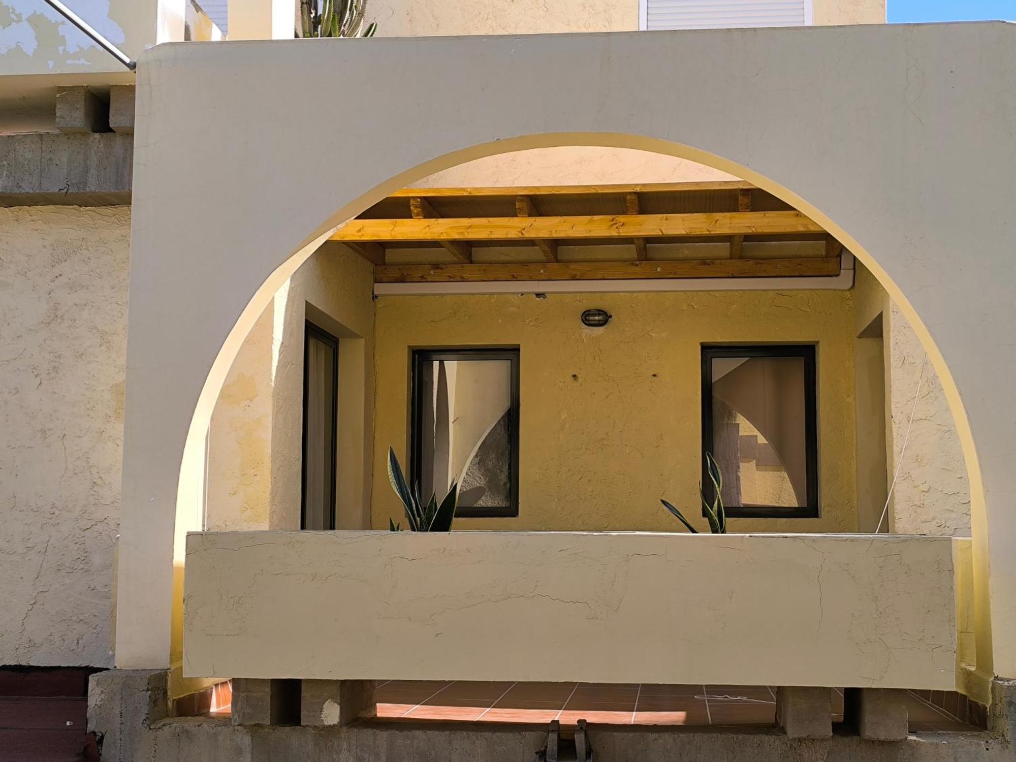 Ryaproperty Apartman Morro Jable  Kültér fotó