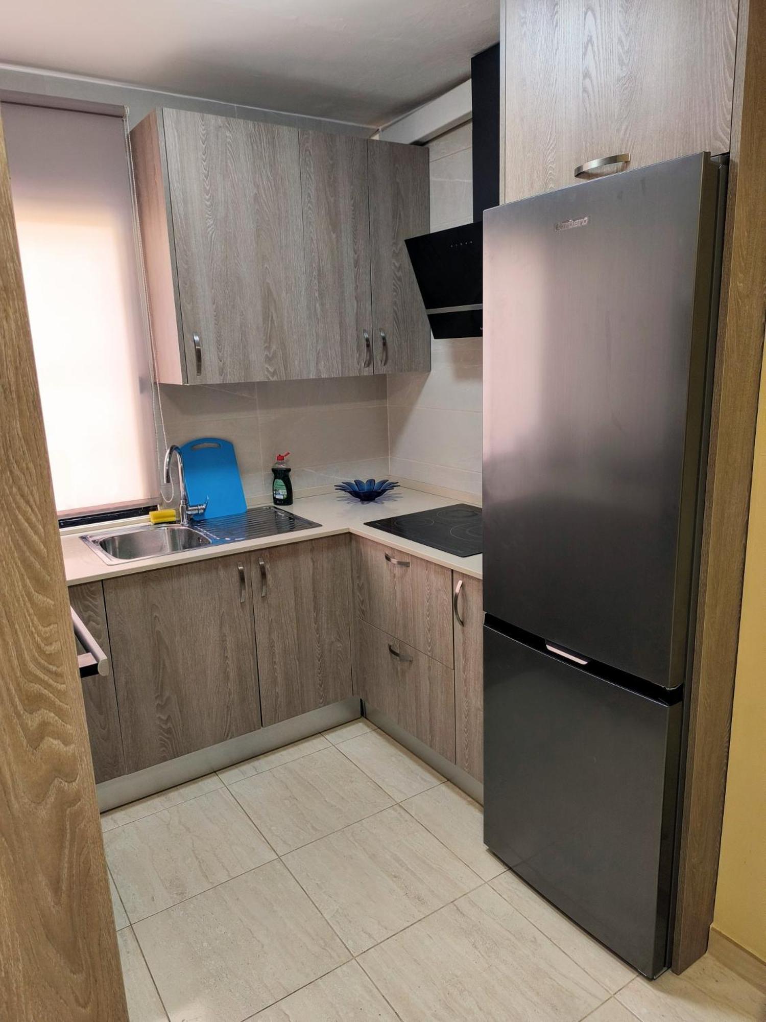 Ryaproperty Apartman Morro Jable  Kültér fotó